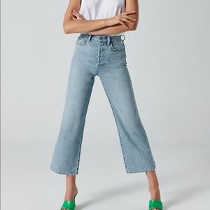 Denim Forum Farrah 28L